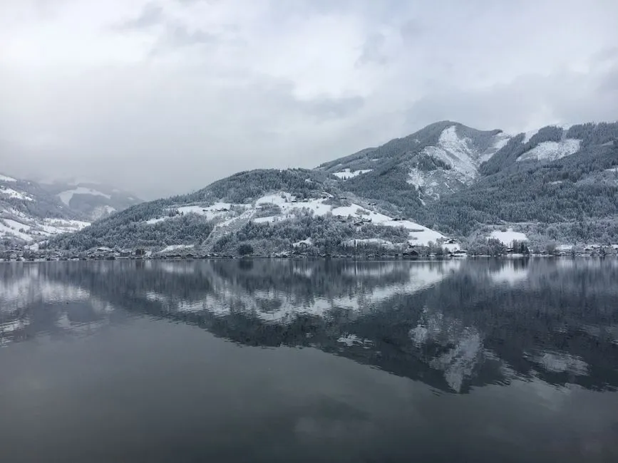 10 atrakcji Zell am See - co zwiedzić zimą i latem?