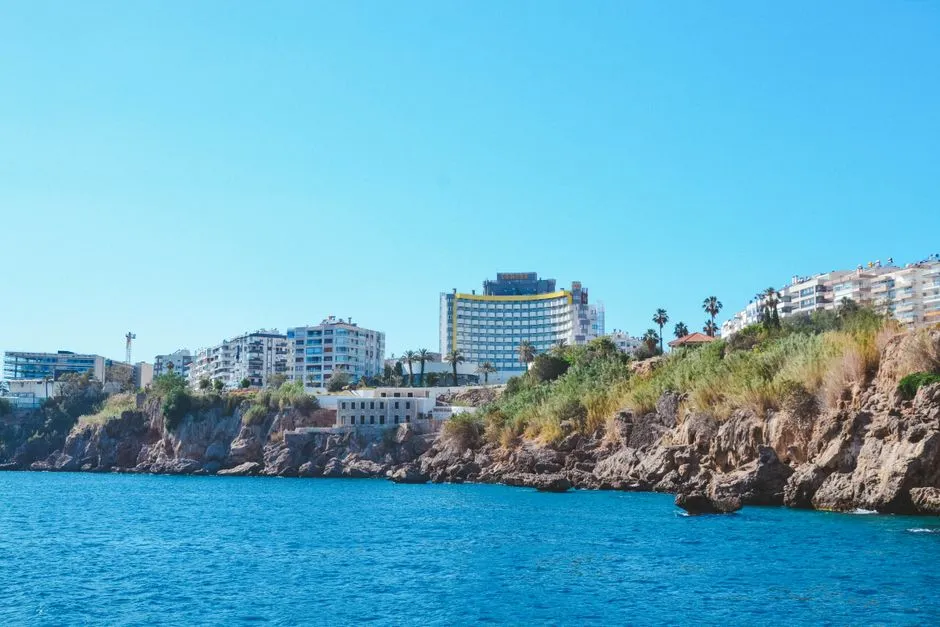 Antalya Ciekawostki, Które Zaskoczą Każdego Turystę - 10 Faktów