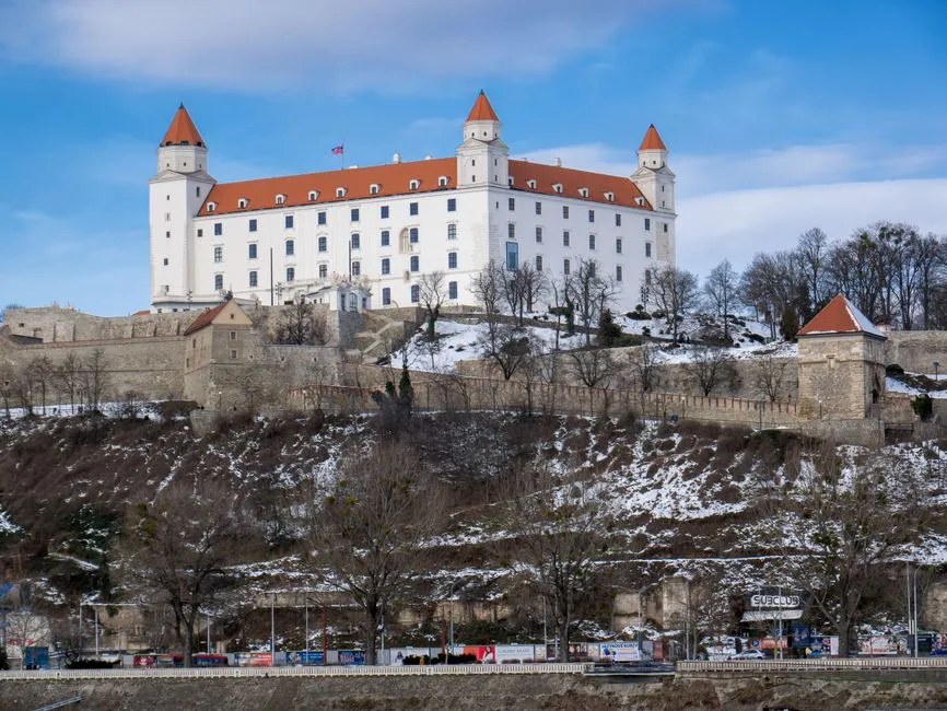 30 Najlepszych Atrakcji Bratysławy - Co Musisz Zobaczyć w 2026?