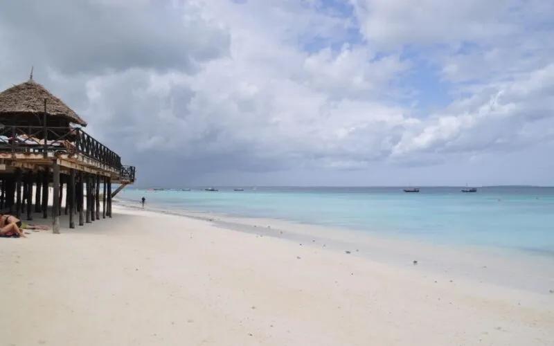 Zanzibar Mapa Atrakcji: 25 Najlepszych Miejsc na Wyspie