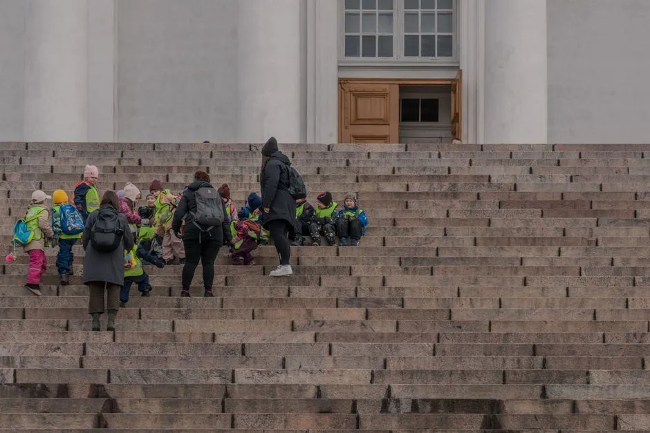 12 Najlepszych Atrakcji w Helsinkach dla Dzieci - Kompletny Przewodnik