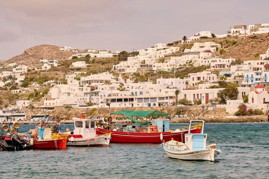 Mykonos Opinie 2026 - Czy Warto Jechać Na Tę Wyspę?