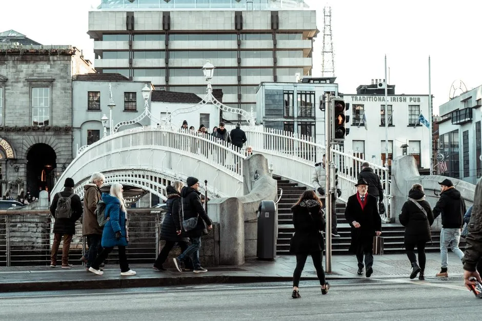 Dublin Noclegi: 7 Najlepszych Opcji w Każdej Cenie