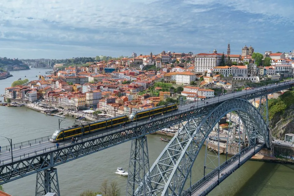 Porto noclegi: 7 najlepszych dzielnic i sprawdzone miejsca na pobyt