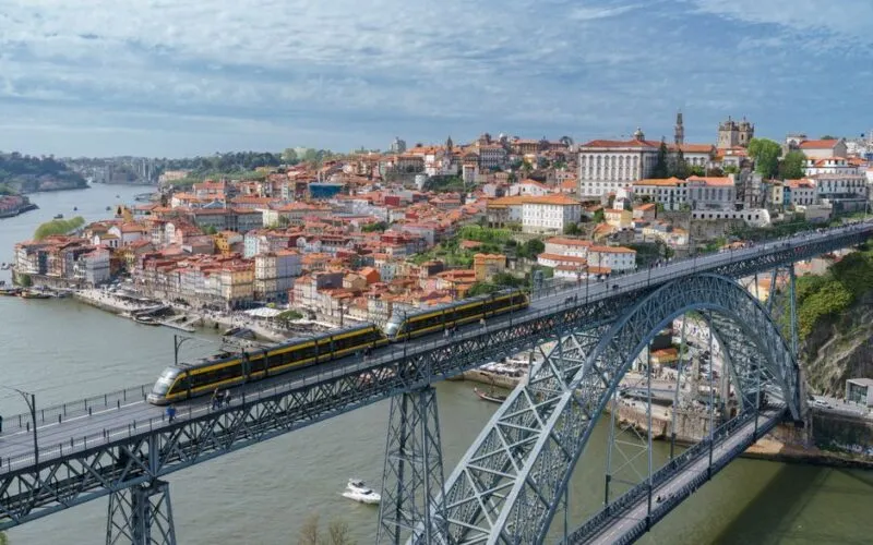 Porto Loty - Kompletny Przewodnik Po Najlepszych Połączeniach 2026