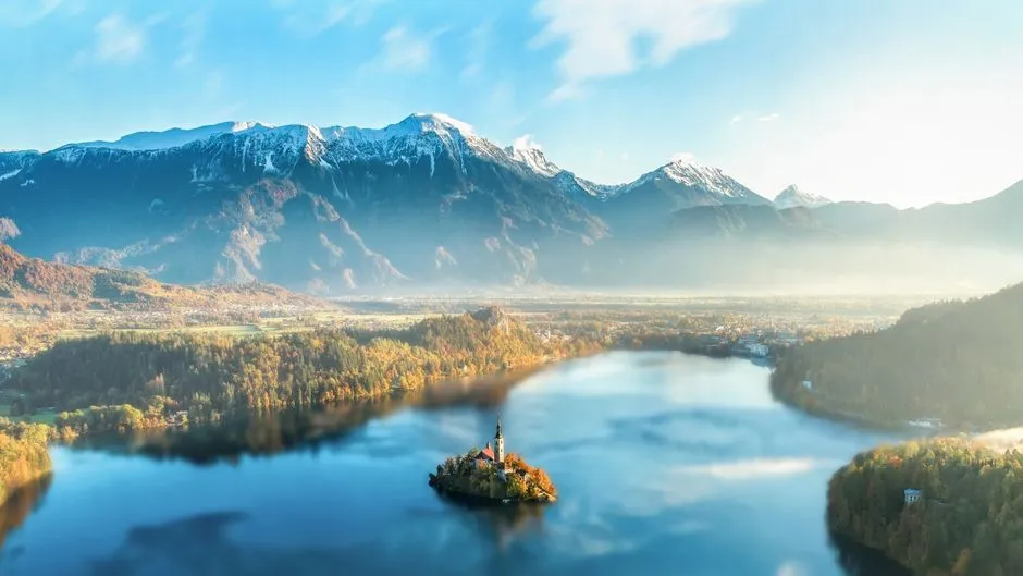 Bled co zjeść? 10 Najlepszych Lokalnych Potraw i Restauracji