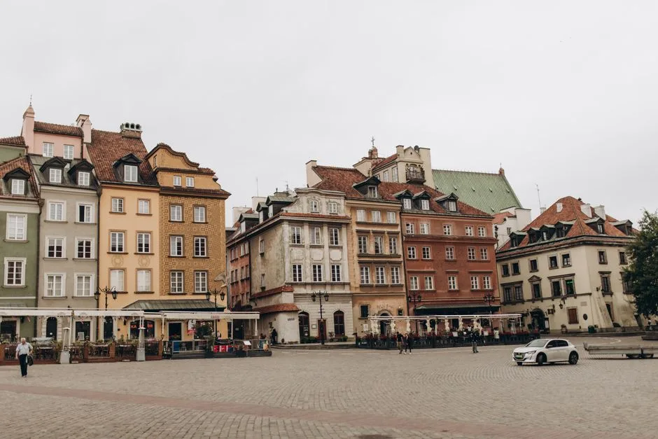 City break w Polsce 2027: 7 miast i plan na weekend krok po kroku