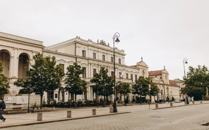 Tarnów Przewodnik - 10 Najlepszych Atrakcji Na Weekend