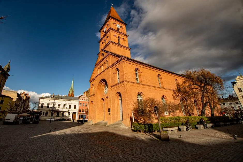 Olsztyn: Co Warto Zobaczyć? 10 Najlepszych Atrakcji w 2026