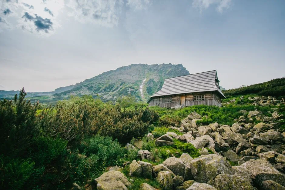 Tatry Noclegi 2027 - Gdzie Spać? Sprawdzone Oferty i Porady