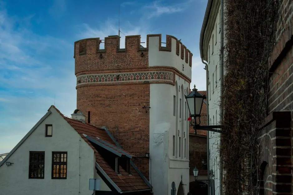 Olsztyn ciekawostki: 15 Zaskakujących Faktów, Które Musisz Poznać