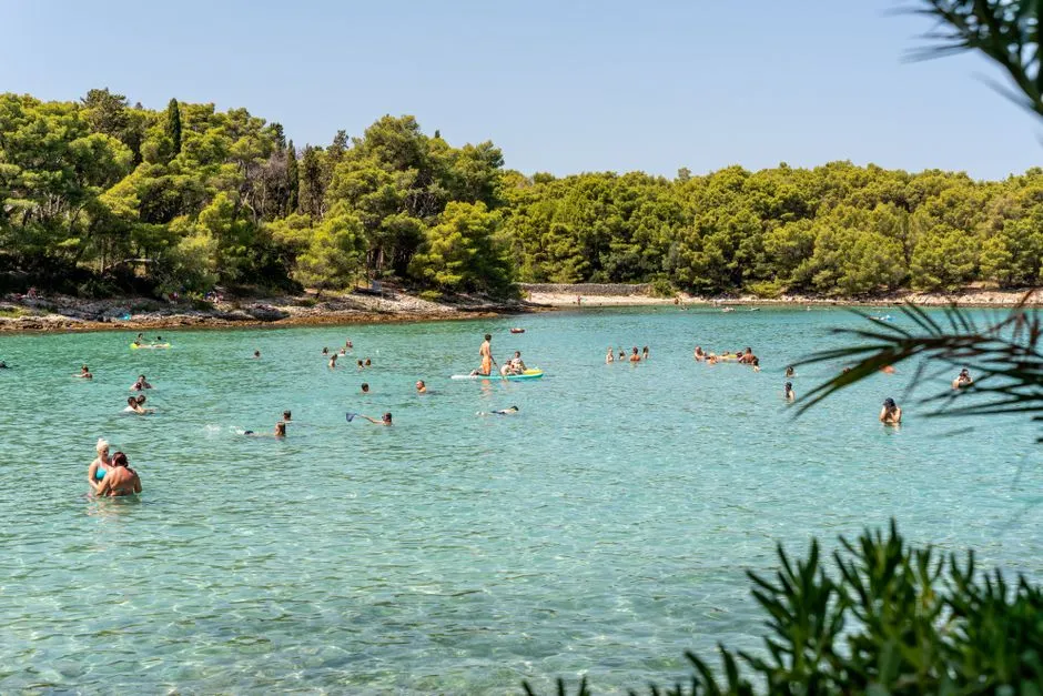 Chorwacja z dziećmi: 7 Najlepszych Plaż i Atrakcji w 2026