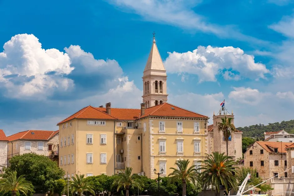 Chorwacja Na Tydzień - Kompletny Plan Podróży I Budżet 2026