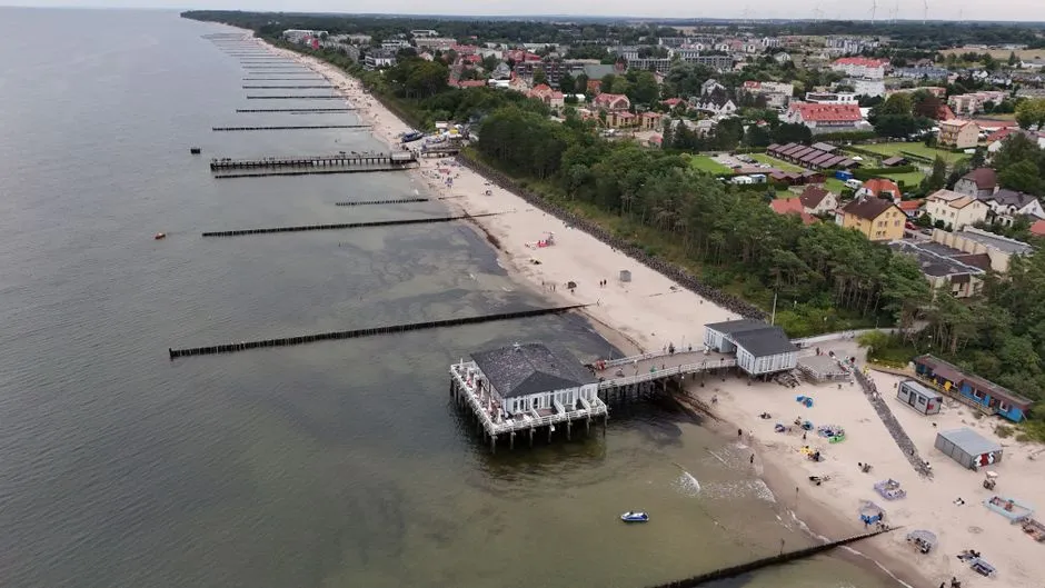 Nocne zwiedzanie latarni i 9 innych atrakcji dla dzieci 2026