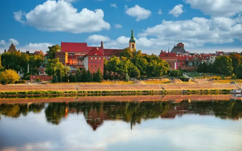 Przemyśl Ciekawostki - 10 Niezwykłych Faktów, Które Musisz Poznać