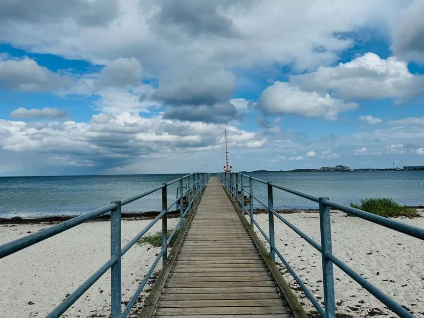 Kopenhaga Plaże: 7 Najlepszych Miejsc do Kąpieli w Stolicy Danii