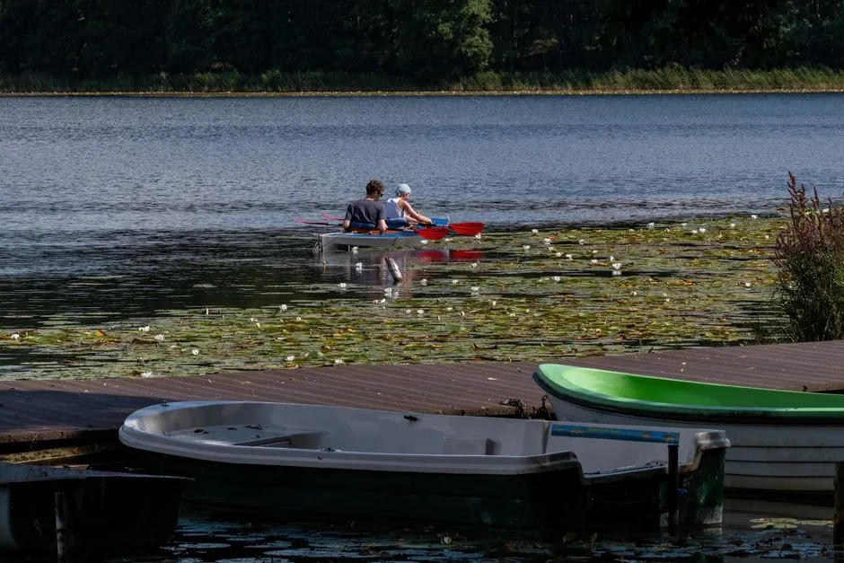 Weekend w Polsce: 10 najlepszych szlaków kajakowych i rowerowych