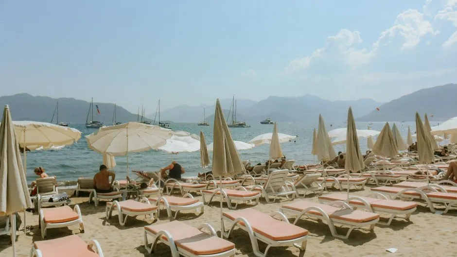 Marmaris Czy Warto Jechać? 10 Powodów, Które Cię Przekonają