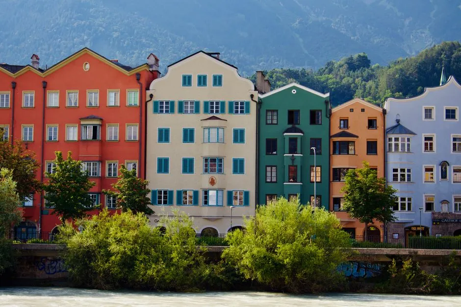 Innsbruck Co Warto Zobaczyć - 10 Najlepszych Atrakcji w 2026