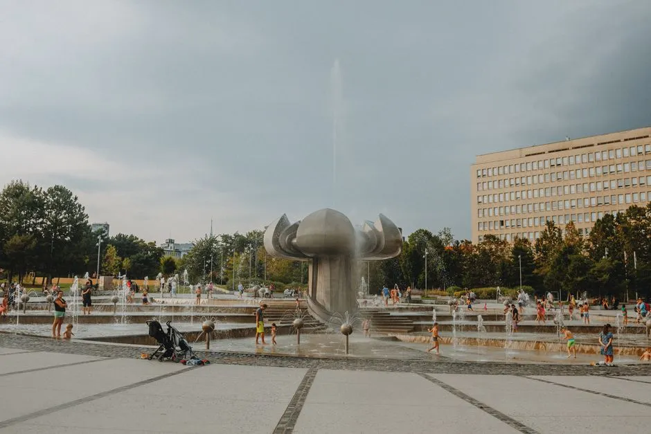 5 Atrakcji Dla Dzieci W Szczecinie - Przewodnik 2026