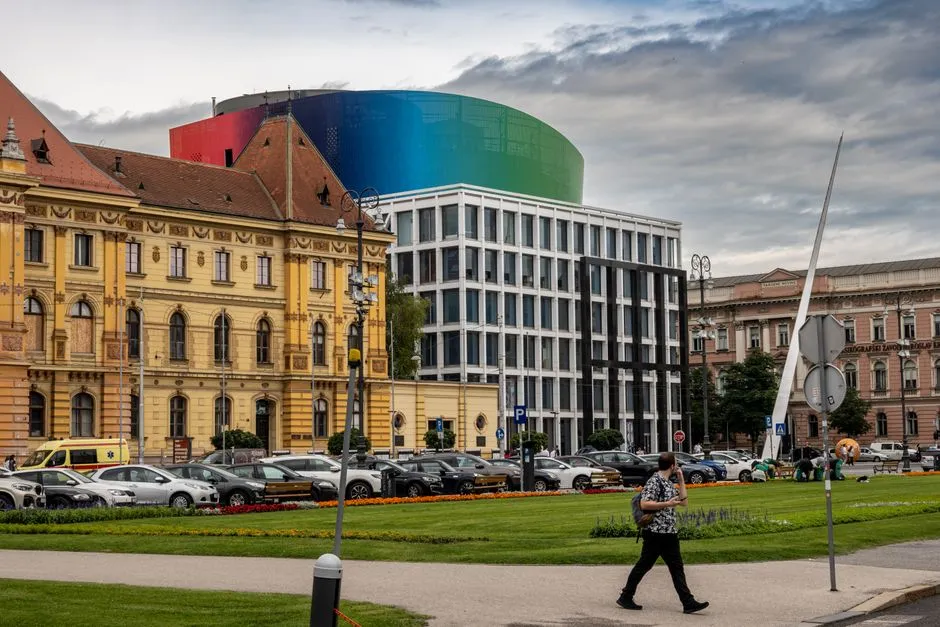 Zagrzeb Ceny 2026 - Kompletny Przewodnik Po Budżecie Wyjazdu