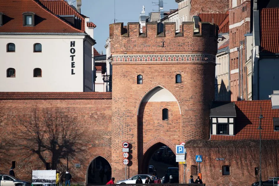 Noclegi W Tarnowie - Kompletny Przewodnik Po Najlepszych Opcjach