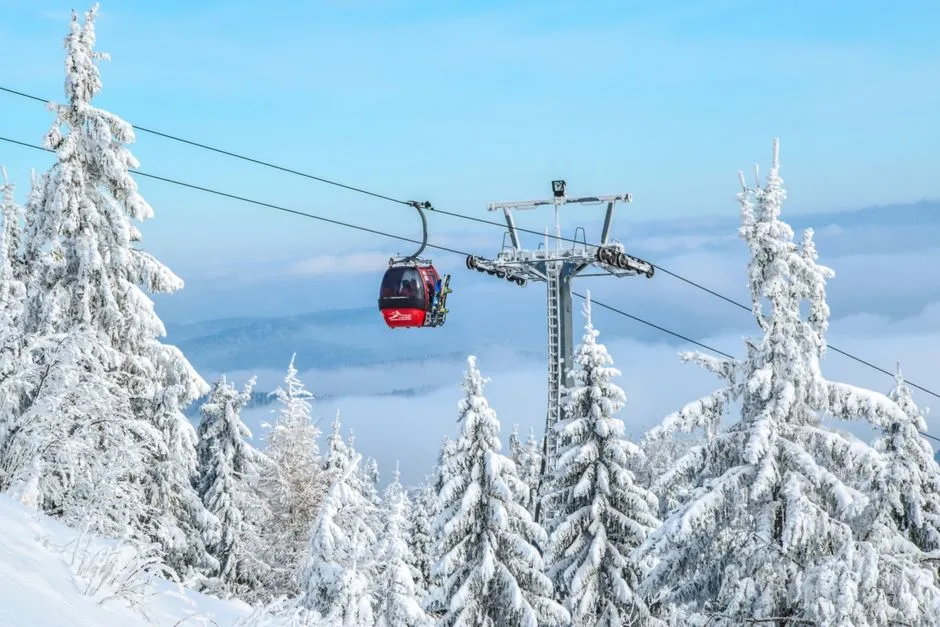 Krynica-Zdrój Trasy Narciarskie - Kompletny Przewodnik 2026