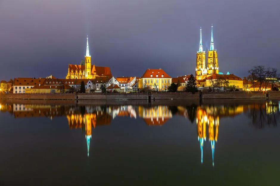 Wrocław co zobaczyć? 25 Najlepszych Atrakcji na Weekend 2026