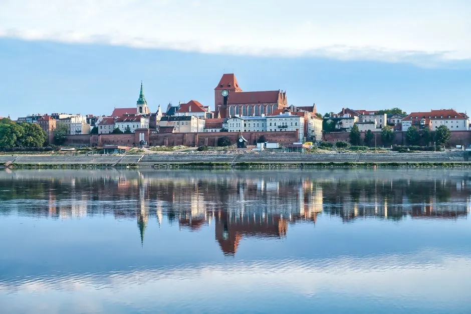 Płock w 3 Dni - Kompletny Plan Zwiedzania i Atrakcji