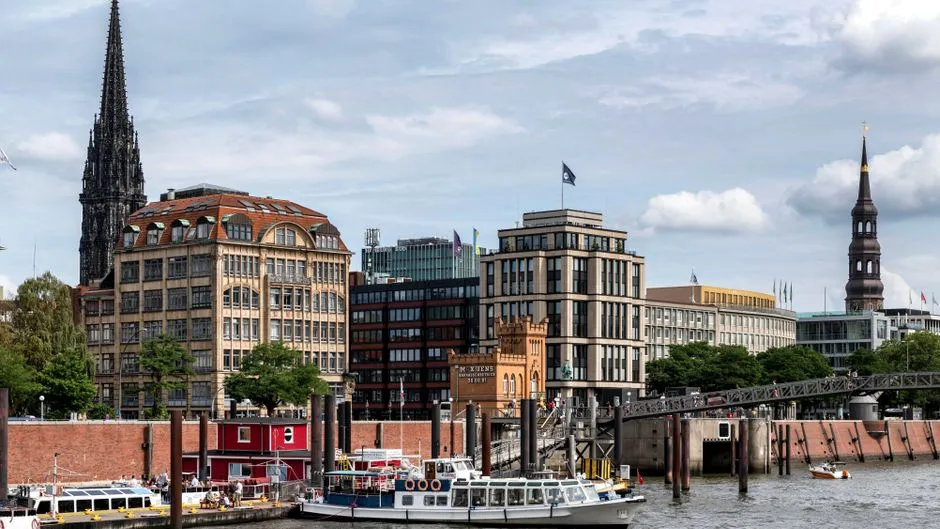 Hamburg Opinie 2026 - Czy Warto Pojechać? Kompletny Przewodnik