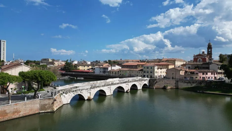 Rimini bez plaży: 7 autentycznych atrakcji, które musisz zobaczyć