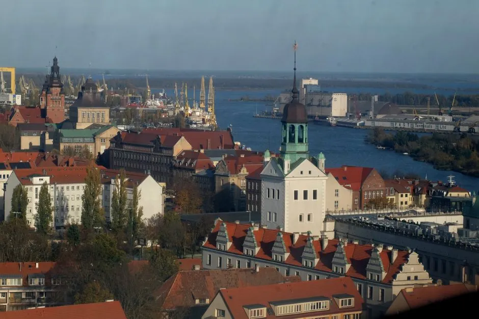 5 Sprawdzonych Noclegów w Szczecinie - Gdzie Spać 2026