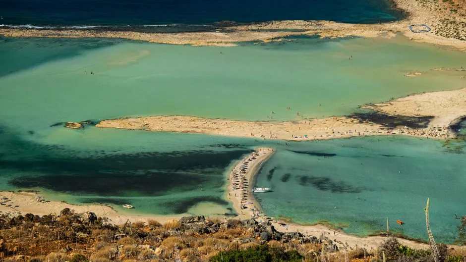 Kreta co zobaczyć? 15 Najlepszych Atrakcji + Praktyczna Mapa