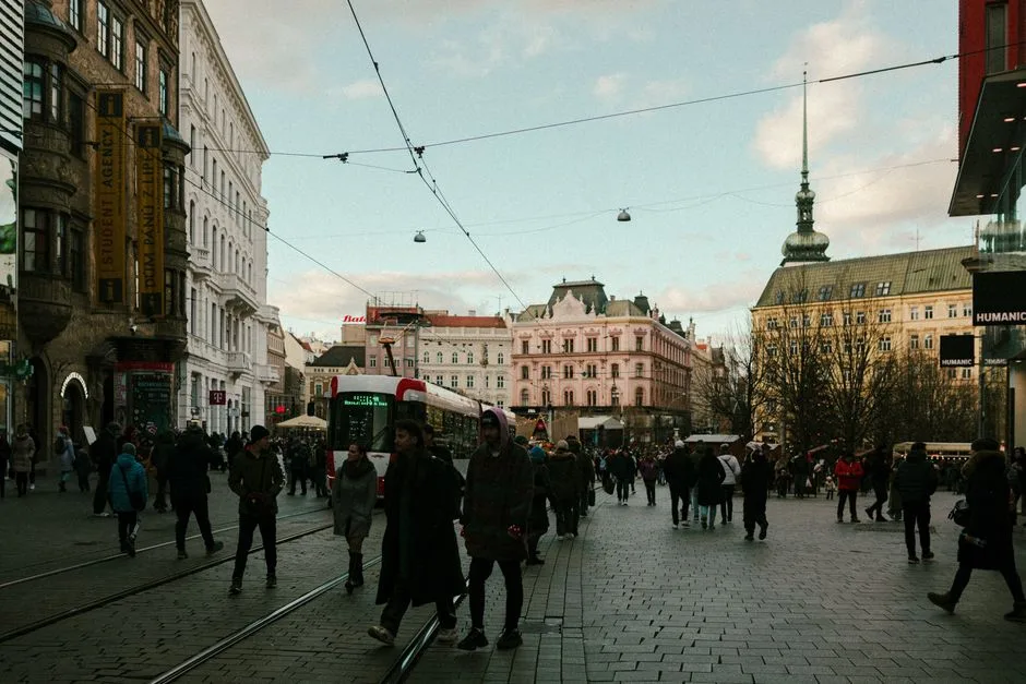 Brno Opinie 2027 - Czy Warto Jechać? Sprawdzamy Fakty