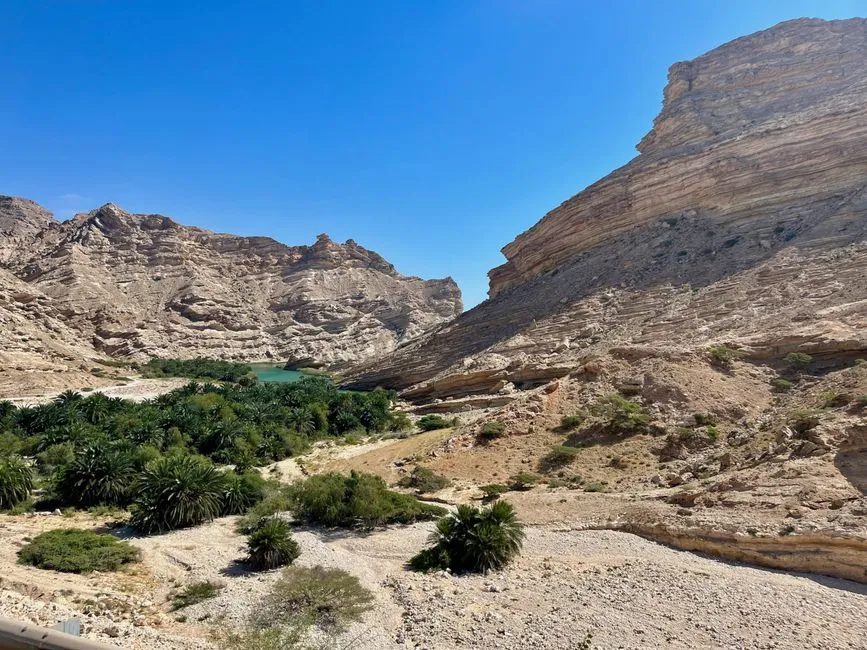 Oman Co Warto Zobaczyć - 7 Najlepszych Atrakcji i Praktyczny Przewodnik