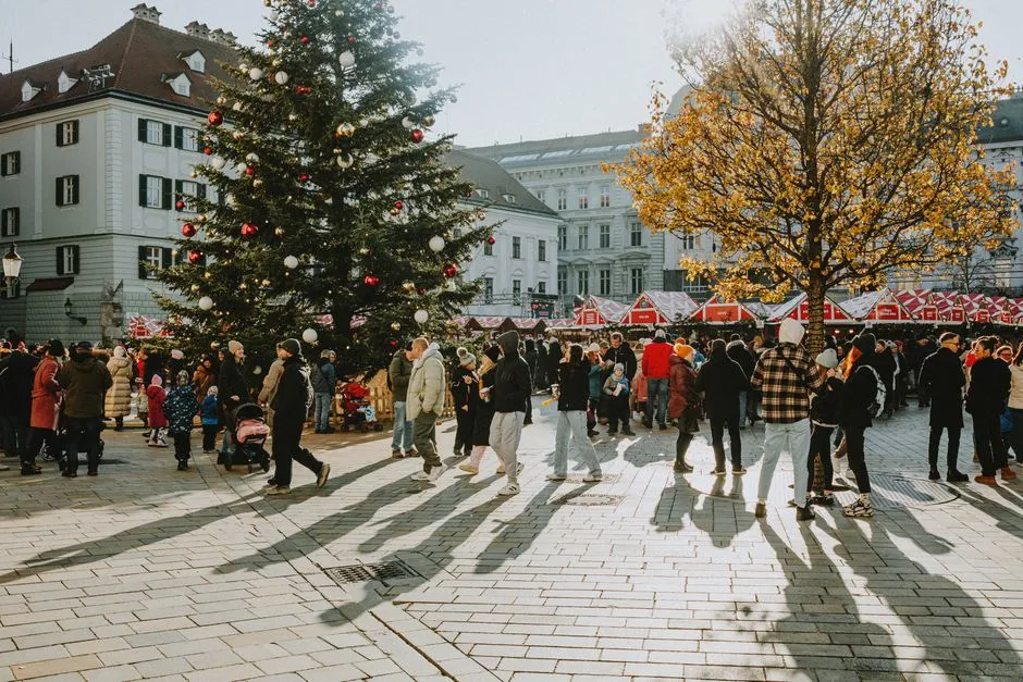 Kierunki na jesień 2026: 7 europejskich miast z najlepszymi festiwalami i wydarzeniami kulturalnymi