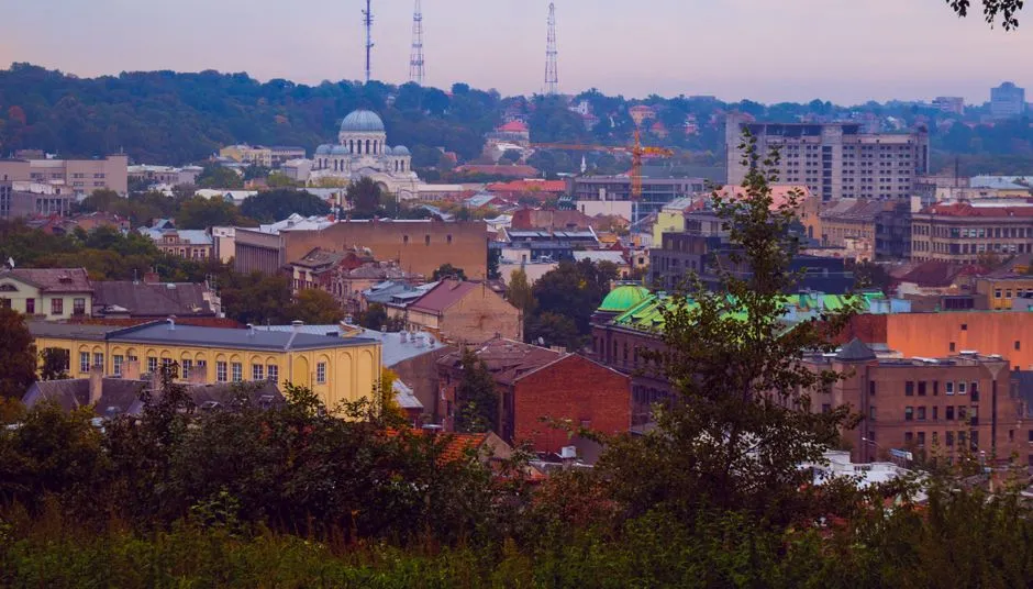 Kowno Na Weekend - 10 Najlepszych Atrakcji i Praktyczny Przewodnik