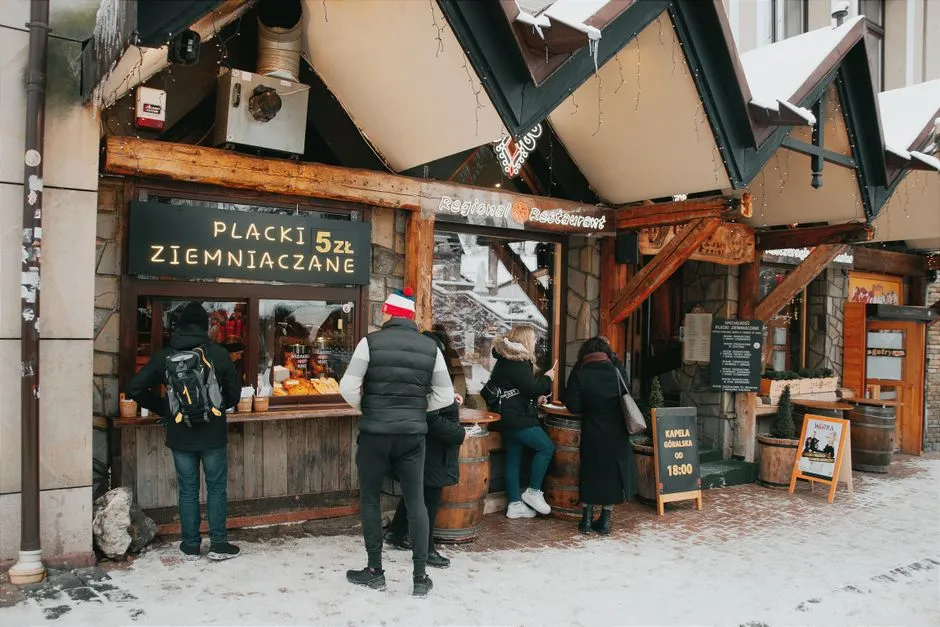 Lublin co zjeść? Kompletny Przewodnik po Lokalnych Smakach 2026