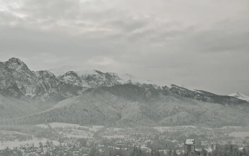 Zakopane Ciekawostki: 27 Zaskakujących Faktów, Które Musisz Poznać