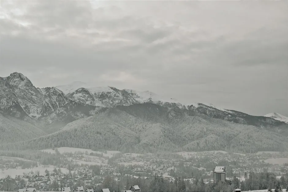 Zakopane Ciekawostki: 27 Zaskakujących Faktów, Które Musisz Poznać