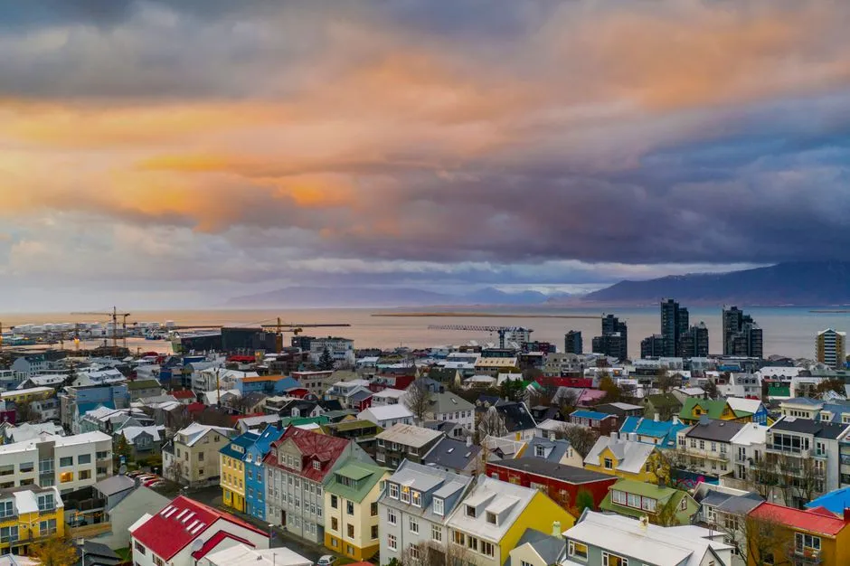 Reykjavik Czy Warto Jechać? 7 Powodów, Które Cię Przekonają!