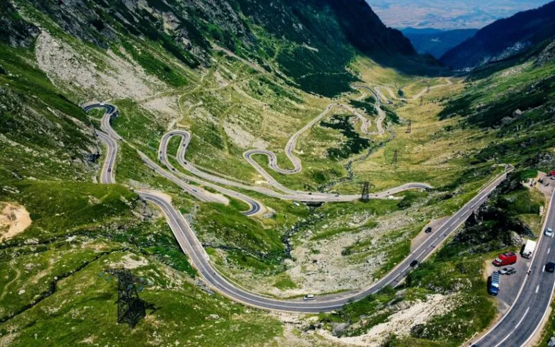 5 tras na tygodniowy road trip po Polsce - każda na każdą kieszeń