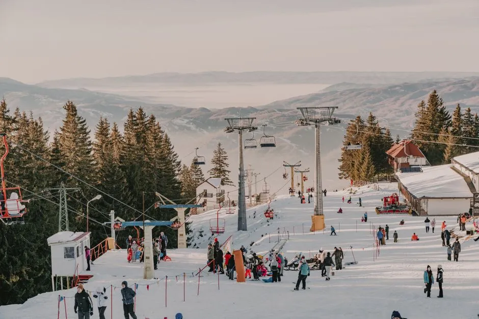 Zakopane Narty 2026 - Najlepsze Trasy i Poradnik Narciarza