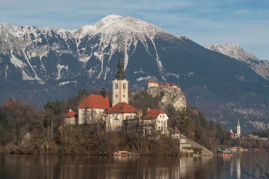 Bled 2026: Kompletny Przewodnik po Wakacjach w Słowenii