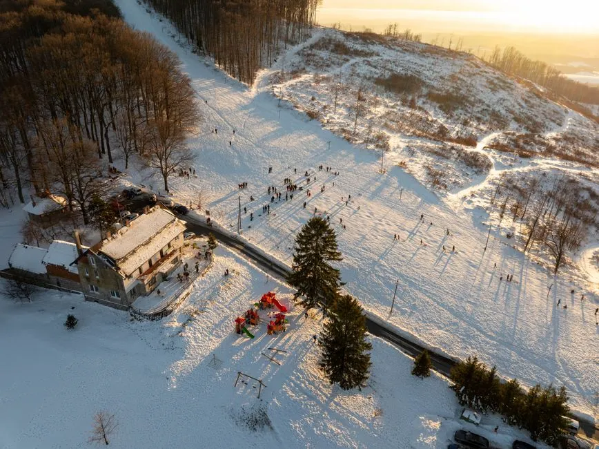 Szczawnica Na Ferie Z Dziećmi - 10 Najlepszych Atrakcji