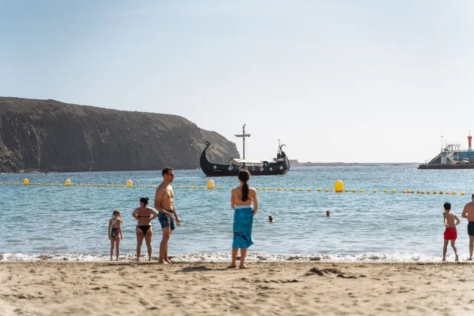 Fuerteventura z Dziećmi - 10 Najlepszych Atrakcji i Praktyczny Poradnik