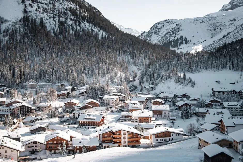 Harrachov Noclegi - 7 Najlepszych Ofert Na Zimowy Wyjazd