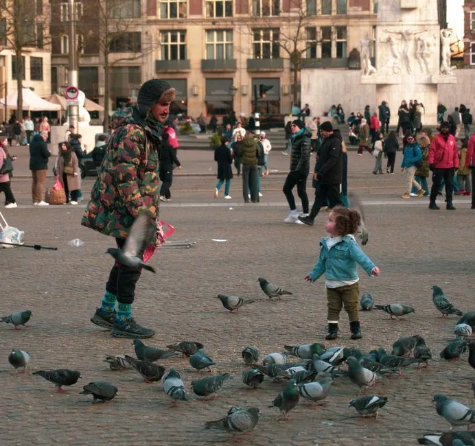 Amsterdam atrakcje dla dzieci: 10 Najlepszych Miejsc w 2026
