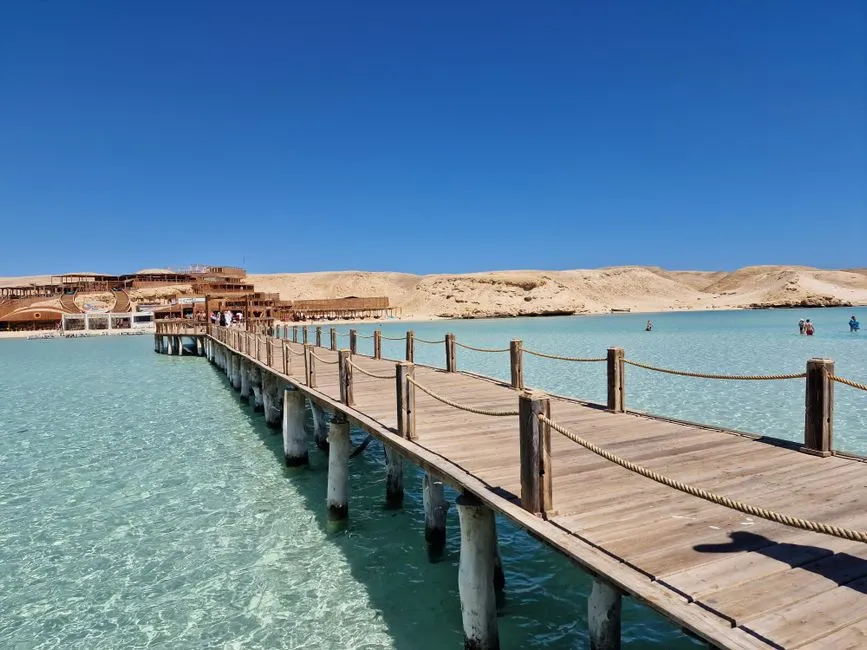 Czy Marsa Alam w 2026 roku to dobry wybór? Sprawdź