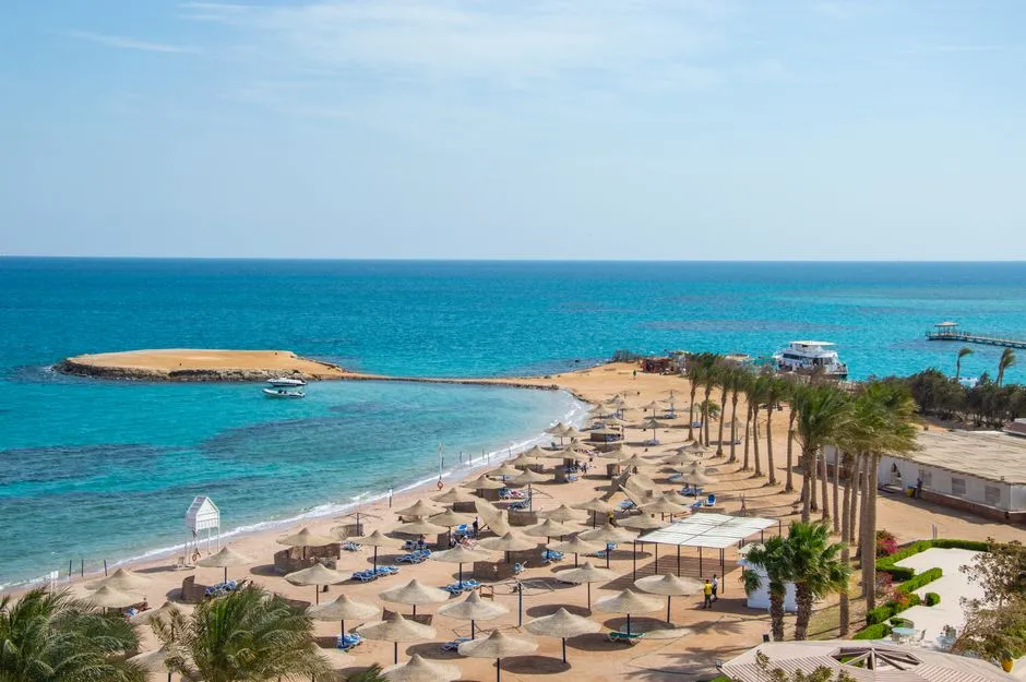 Hurghada Czy Szarm el-Szejk Co Wybrać - Kompletny Poradnik 2026